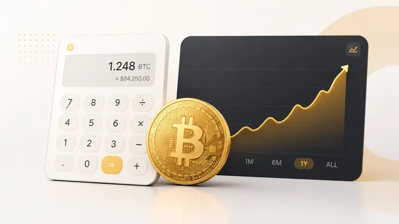 What If You Had Bought Bitcoin Years Ago? See What Your Investment Would Be Worth Today